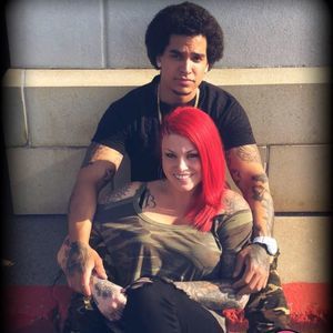 Meet your Posher, Lindsay